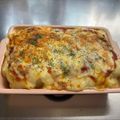 ゆうかん♡'s cooksnap of when they made ♡ポテトミートグラタン♡.