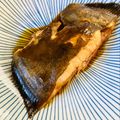 ボブナナ's cooksnap of when they made かれいの煮つけ.