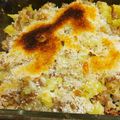patepateco's cooksnap of when they made 揚げないから簡単スコップコロッケ♪.