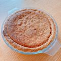 よぴぴよ's cooksnap of when they made ホットケーキミックスで簡単♪タルト台.