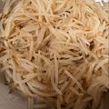 ひなコアラ's cooksnap of when they made スーパーの！塩にんにくもやし！！.