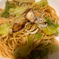 いっちゃまーん's cooksnap of when they made 春キャベツとタコのパスタ.