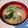 ponnko's cooksnap of when they made 白菜とわかめの味噌汁.