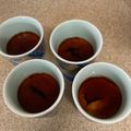 snow☆☆♪♪'s cooksnap of when they made シンプル茶碗蒸し.