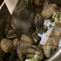 ﾌﾞﾚﾝﾀﾞ's cooksnap of when they made アサリ、シジミの簡単な砂抜き！.