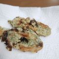 モーティシアがいる's cooksnap of when they made 天むす.