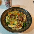 くるいちご's cooksnap of when they made 大分名物‼︎ 王府のニラ豚☆.