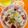 ★kokomama★'s cooksnap of when they made 簡単炊飯器でホクホクさつま芋ご飯お肉入り.