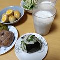 よちりん's cooksnap of when they made デカッ❣❣わが家のふんわりおにぎり♡.