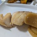 うぴのすけ's cooksnap of when they made 煮崩れしにくい真鱈の煮付け♪.