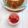*けいこっこ*'s cooksnap of when they made レンジでちょこっと ♥いちごソース♥.