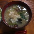 Ruriluru's cooksnap of when they made 長芋の冷や汁.