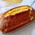 木ノ元's cooksnap of when they made ドライフルーツパウンドケーキ.