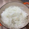 ゆこぴ（´・ω・｀）'s cooksnap of when they made 13分☆お鍋で簡単！美味しいご飯の炊き方.