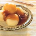 もすろー's cooksnap of when they made タレはレンジで☆簡単みたらし団子.