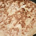 Ｍぱん's cooksnap of when they made にらたま (オムレツ？)中華風しょうゆ味.