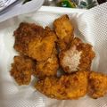 ミンジュン's cooksnap of when they made 一口ヒレとんかつ.