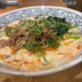くるなつみきえつこ's cooksnap of when they made 牛乳で坦々風うどん♡.