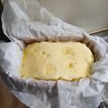 ☆麻彩☆'s cooksnap of when they made レンジで2分米粉蒸しパン.