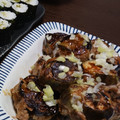 まふまふうさぎ's cooksnap of when they made とろ旨♡なすのはさみ焼き.