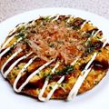 ☆★あんず姫★☆'s cooksnap of when they made ハンペンたまご焼き♪.