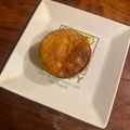 ふわり23's cooksnap of when they made さつまいもとココナツオイルのマフィン.