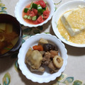 まりゆりひろこ's cooksnap of when they made 筑前煮♪簡単レシピ夕食の献立根菜.