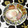 puniＫ's cooksnap of when they made まん真ん中のハムエッグ♬.