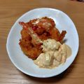 みぃくんのママ's cooksnap of when they made タルタルソース.