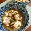 かわゆう1211's cooksnap of when they made 簡単とろーり癖になる。くずし豆腐の酸辣湯.