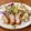 お料理ニャロメ's cooksnap of when they made 節約！豚こま肉で柔らか一口とんかつ.