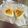 ❋ミルミルミル❋'s cooksnap of when they made 　残ったご飯と味噌とチーズ！焼きおにぎり.