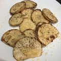 mikankoーhr's cooksnap of when they made 簡単とろける！かぶのステーキ.