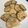 mikankoーhr's cooksnap of when they made 簡単とろける！かぶのステーキ.