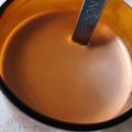 くむちん's cooksnap of when they made レンジで簡単♪美味しいホッとココア♡.