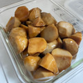 もいちゃ's cooksnap of when they made 里芋煮っ転がし.