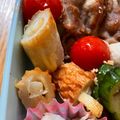 mantacarp's cooksnap of when they made 竹輪の冷凍ポテト詰め☆おつまみやお弁当に.