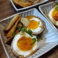 ばたみそーぱん☆'s cooksnap of when they made おすすめ♡旨だれオイスターde肉巻き卵.