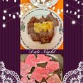 ★kokomama★'s cooksnap of when they made 簡単一品！牛肉焼き肉をおろしポン酢で.