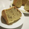 pt_3s's cooksnap of when they made 米粉でもっちり♪ 紅茶のシフォンケーキ.