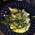 こつゆ514's cooksnap of when they made 旬のとろ茄子☆レンジで簡単蒸し☆.