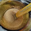 ともんがちゃん's cooksnap of when they made 簡単自家製ごまドレッシング.