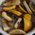 ひなつぐママ's cooksnap of when they made 手作りコーラ 原液.