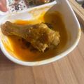 うさぎのためちゃん's cooksnap of when they made うまっ！！安っ！！鶏手羽元のケチャップ煮.