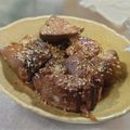 どむぞうくん's cooksnap of when they made 【超簡単】おいしく健康！豚レバーの甘辛煮.