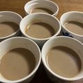 ☆あいみ☆'s cooksnap of when they made 【牛乳消費】ぷるぷるコーヒー牛乳プリン.