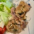 キミコネン's cooksnap of when they made 簡単激旨！カリッとジューシーチキンソテー.