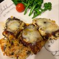 ぱぴぷゆい's cooksnap of when they made ワンパンかんたん☆塩麹つくね.