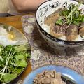 まもくるりん's cooksnap of when they made 初夏・かつおの漬け丼.
