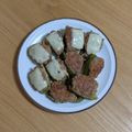 かホ！'s cooksnap of when they made 初心者向け★外れなし！ピーマンの肉詰め.